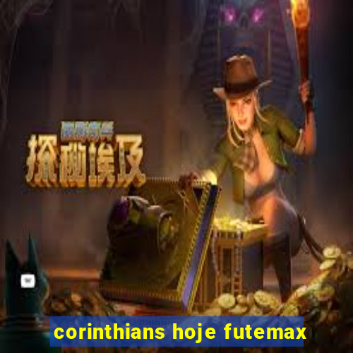 corinthians hoje futemax